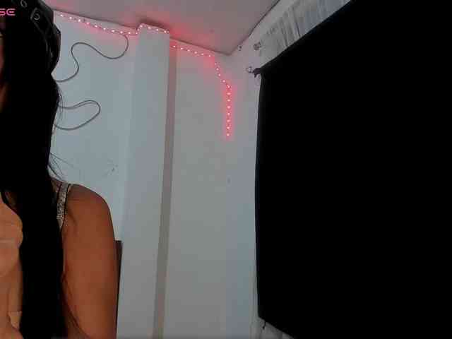 latinaStepStar webcam