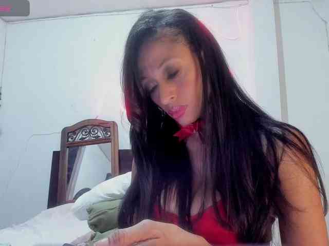 latinaStepStar webcam
