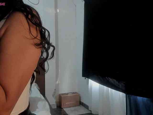 latinaStepStar webcam