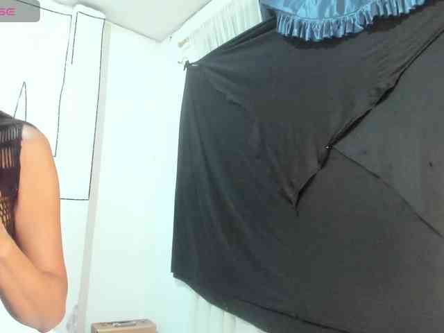 latinaStepStar webcam