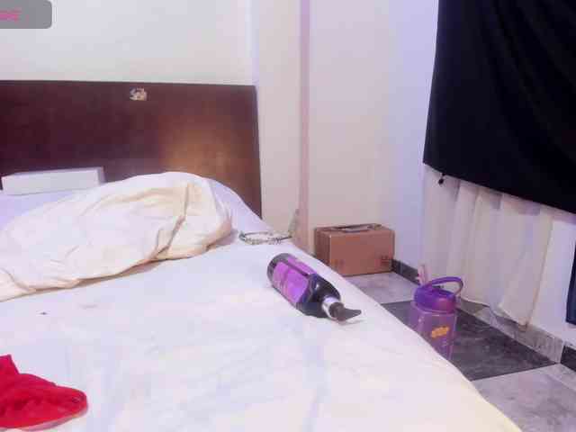 latinaStepStar webcam
