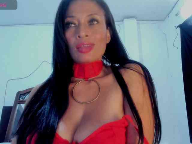 latinaStepStar webcam