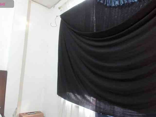latinaStepStar webcam