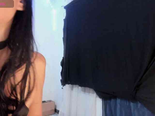 latinaStepStar webcam