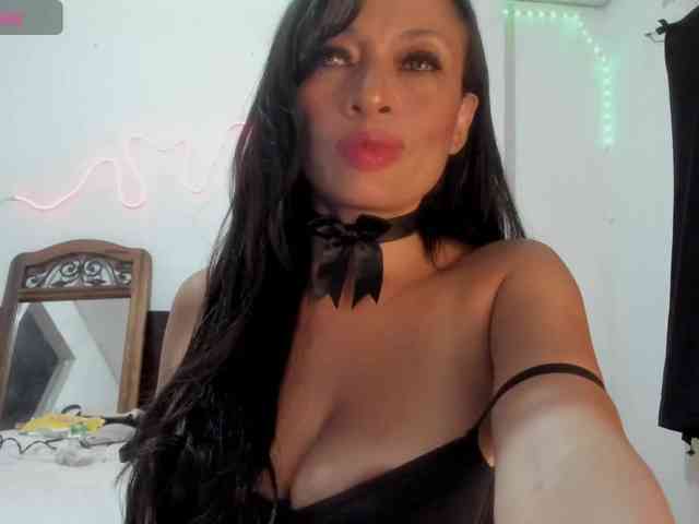 latinaStepStar webcam