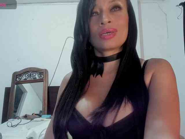 latinaStepStar webcam