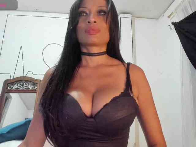 latinaStepStar webcam