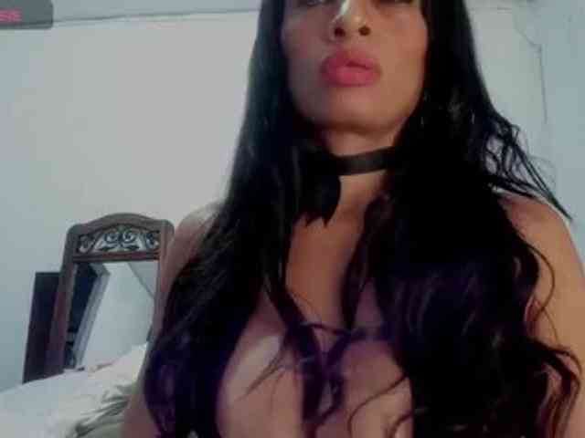 latinaStepStar webcam