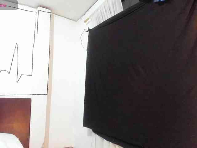 latinaStepStar webcam