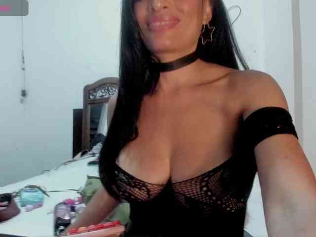 latinaStepStar webcam
