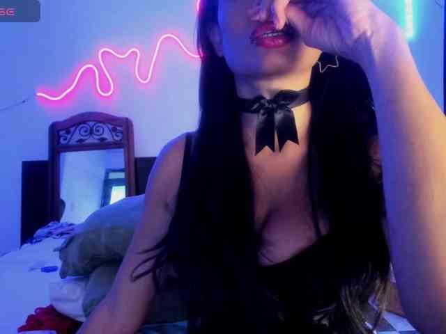 latinaStepStar webcam