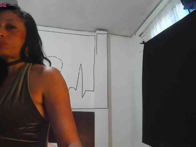 latinaStepStar webcam