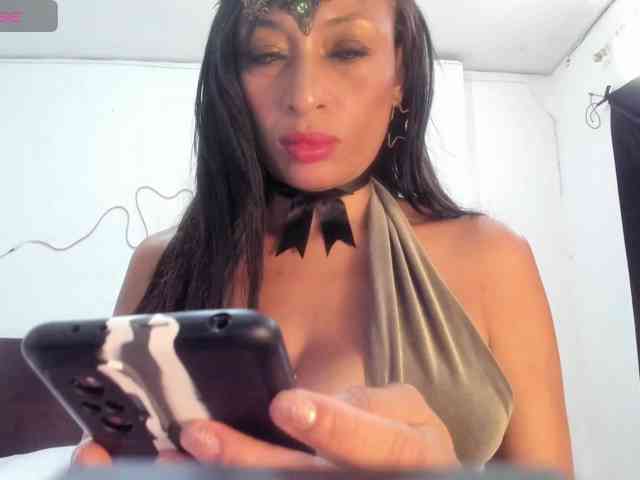 latinaStepStar webcam