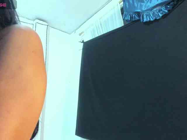 latinaStepStar webcam