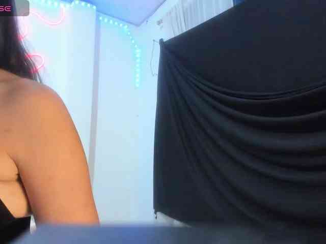 latinaStepStar webcam