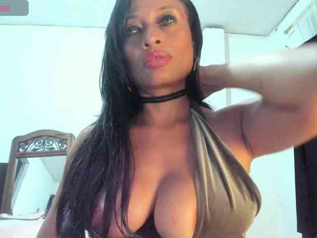 latinaStepStar webcam
