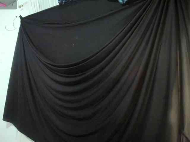 latinaStepStar webcam
