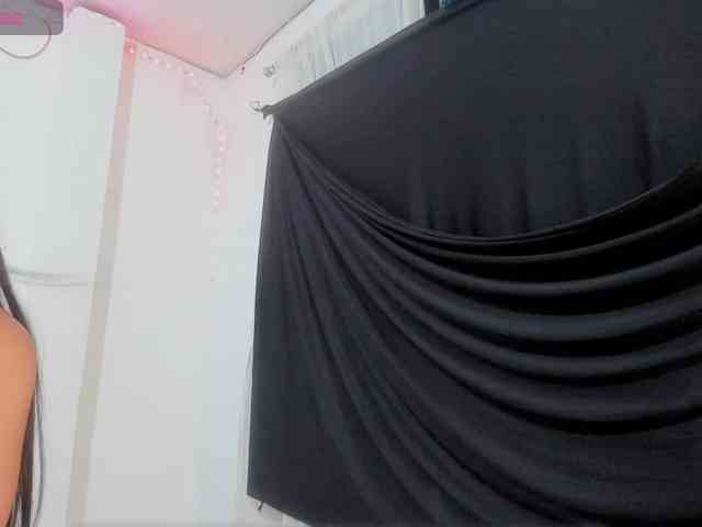 latinaStepStar webcam
