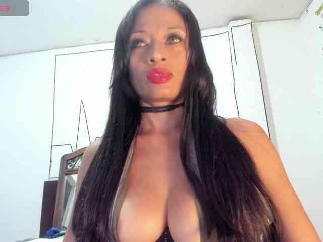 latinaStepStar webcam