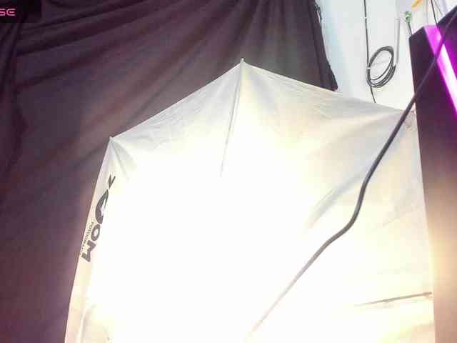 latinaStepStar webcam