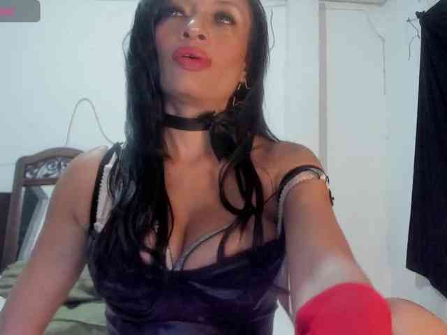 latinaStepStar webcam