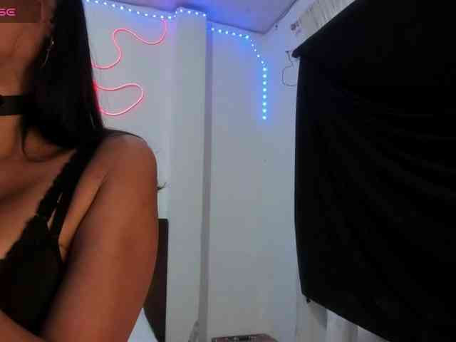 latinaStepStar webcam
