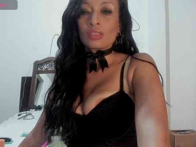 latinaStepStar webcam