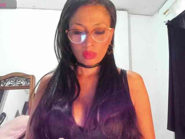 latinaStepStar webcam