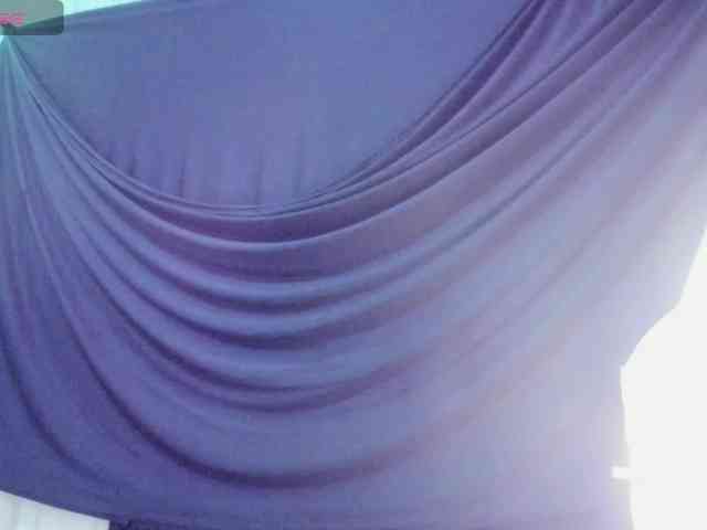 latinaStepStar webcam
