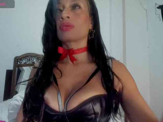 latinaStepStar webcam