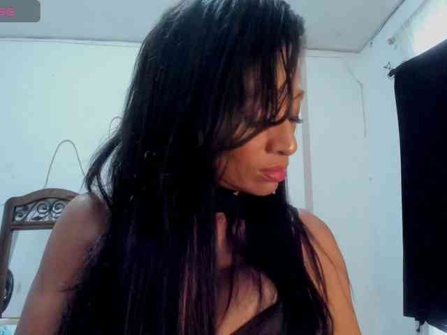 latinaStepStar webcam