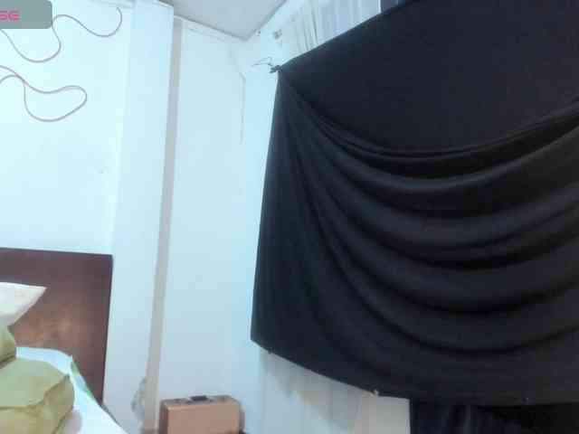 latinaStepStar webcam