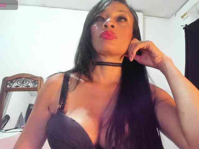latinaStepStar webcam
