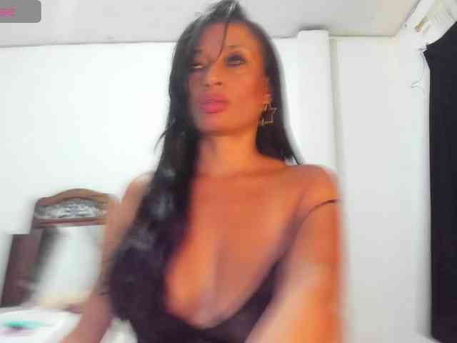 latinaStepStar webcam