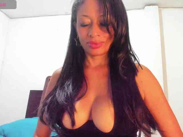 latinaStepStar webcam