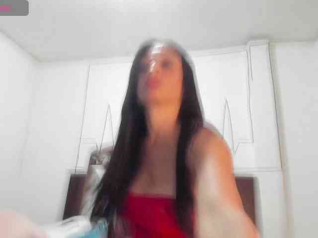 latinaStepStar webcam