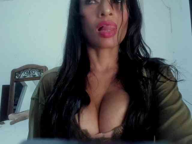latinaStepStar webcam