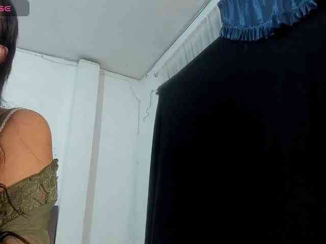 latinaStepStar webcam