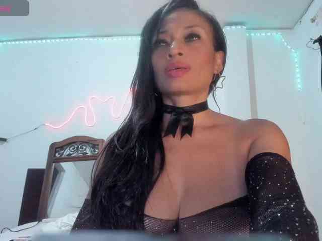 latinaStepStar webcam