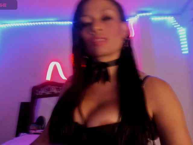 latinaStepStar webcam
