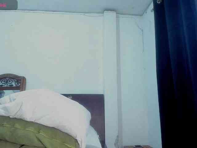 latinaStepStar webcam