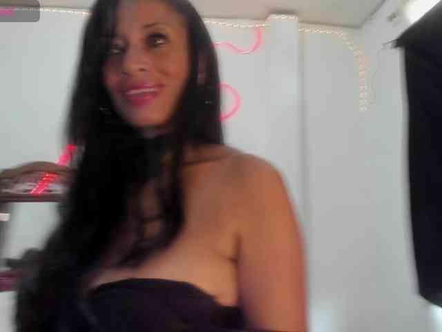 latinaStepStar webcam