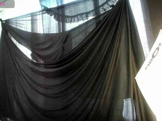 latinaStepStar webcam