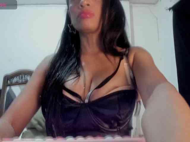latinaStepStar webcam