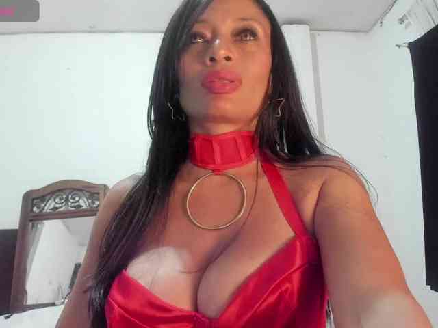 latinaStepStar webcam