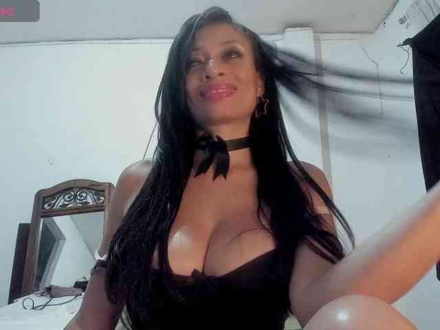 latinaStepStar webcam