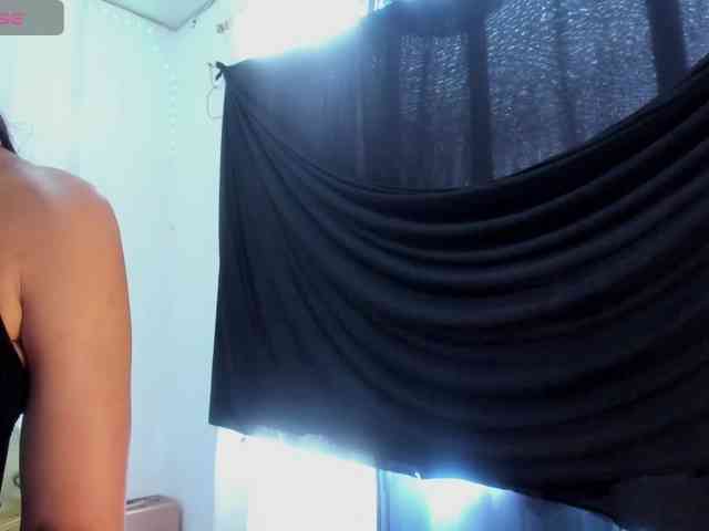 latinaStepStar webcam
