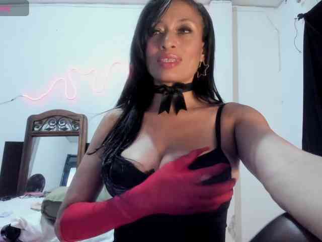 latinaStepStar webcam