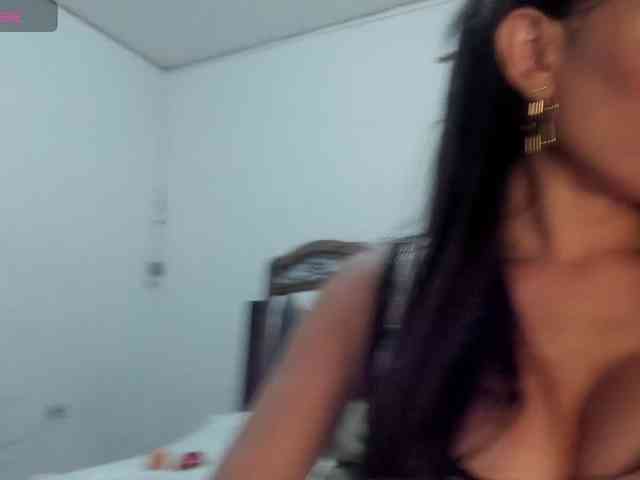 latinaStepStar webcam