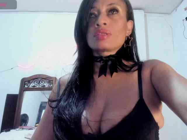 latinaStepStar webcam